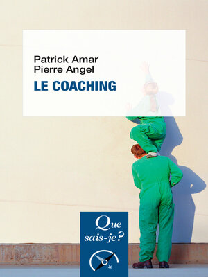 cover image of Le Coaching
